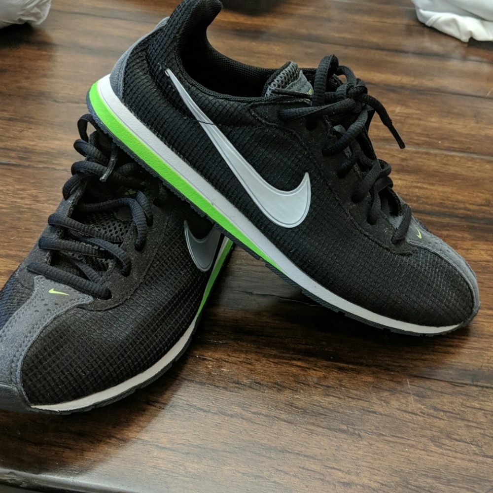 Nike sneakers
